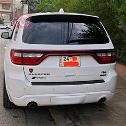 دودج دورانجو